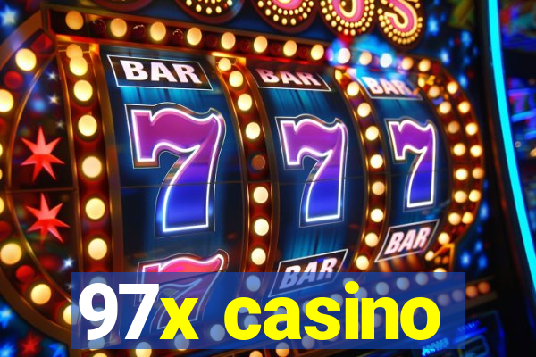 97x casino